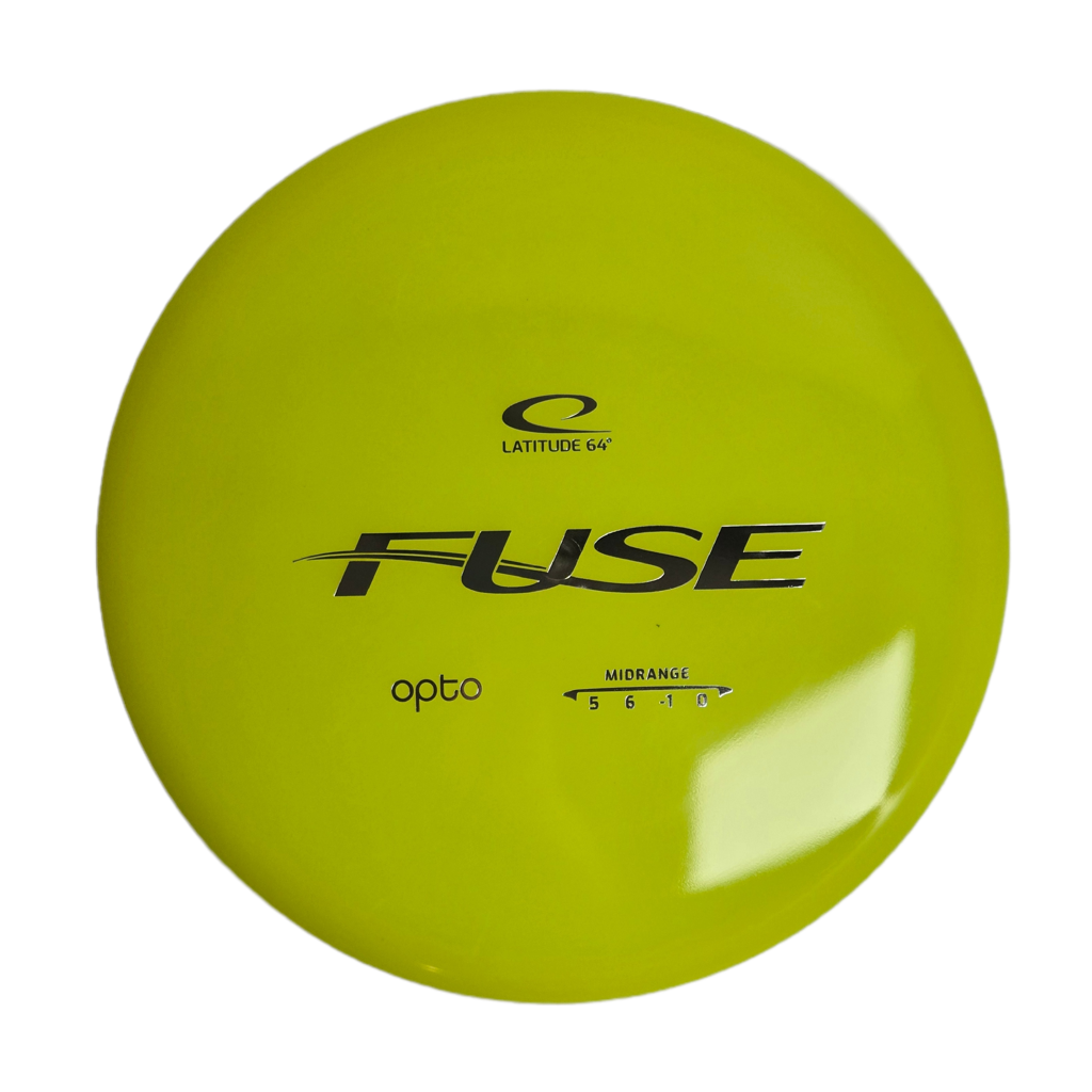 Fuse | Midrange | Opto