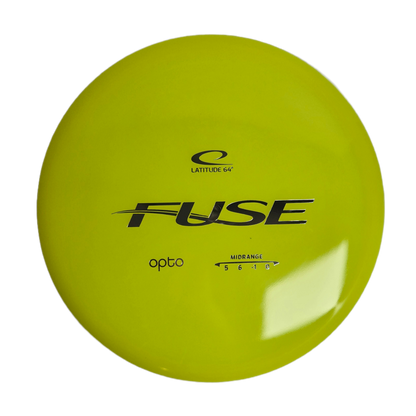 Fuse | Midrange | Opto