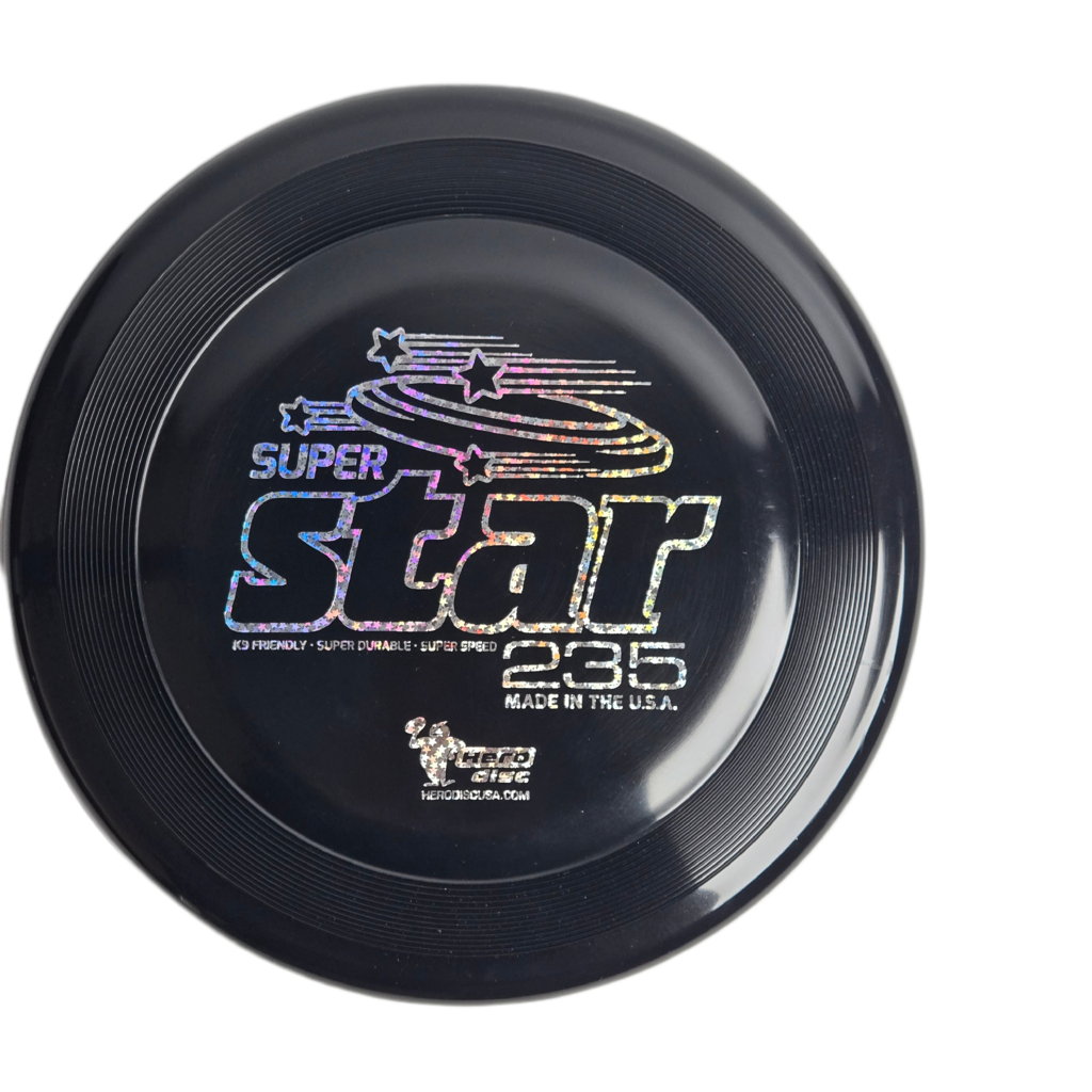 Hero SuperStar 235