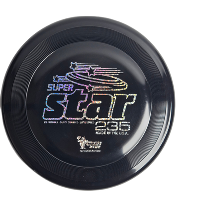 Hero SuperStar 235
