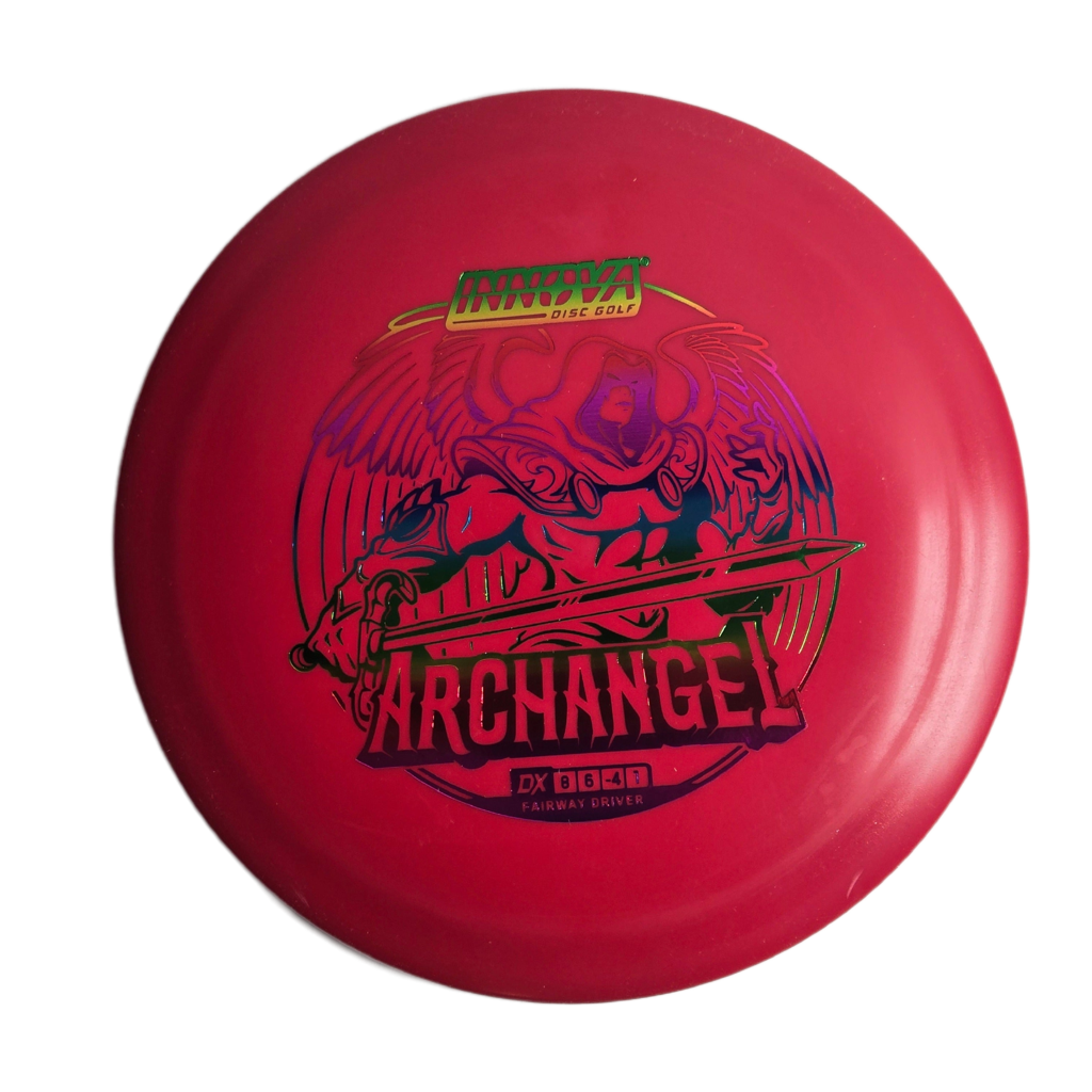 Archangel | Fairway Driver | DX