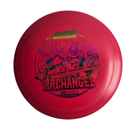 Archangel | Fairway Driver | DX