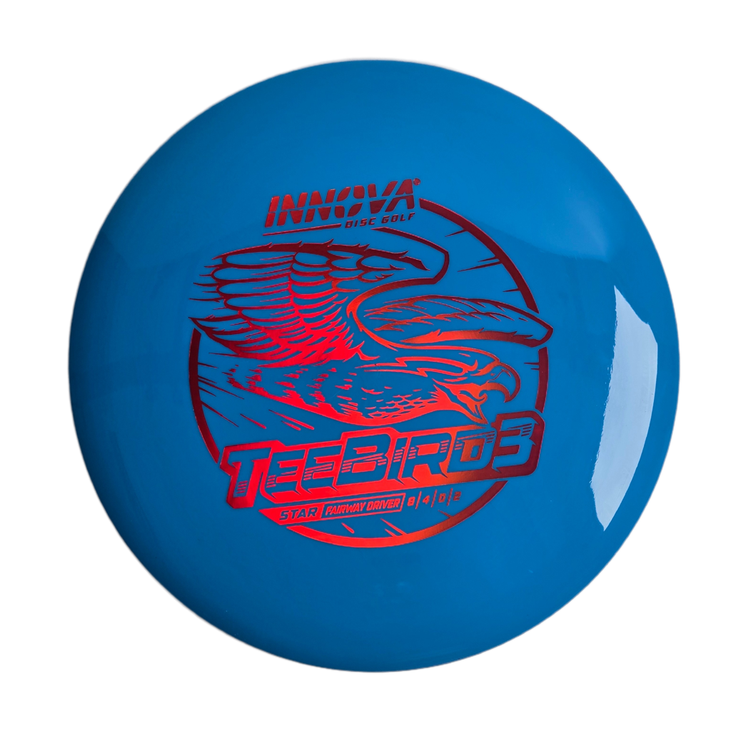 Teebird3 | Fairway Driver | Star