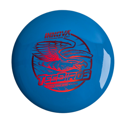 Teebird3 | Fairway Driver | Star