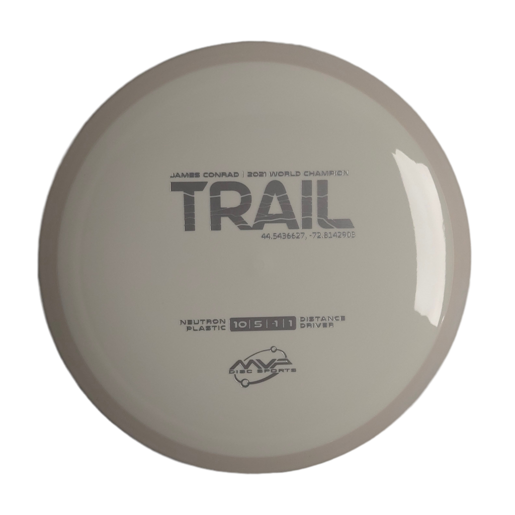 Trail | Driver de distance | Neutron