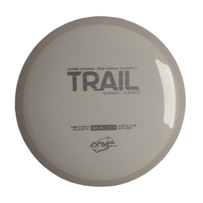 Trail | Driver de distance | Neutron