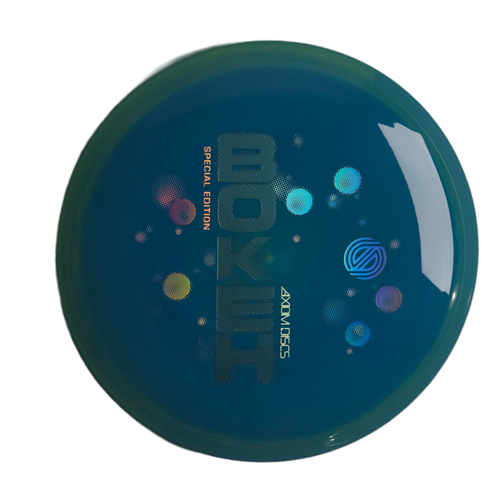 Bokeh SE