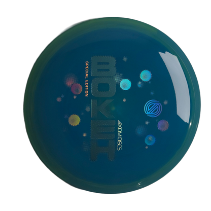 Bokeh SE