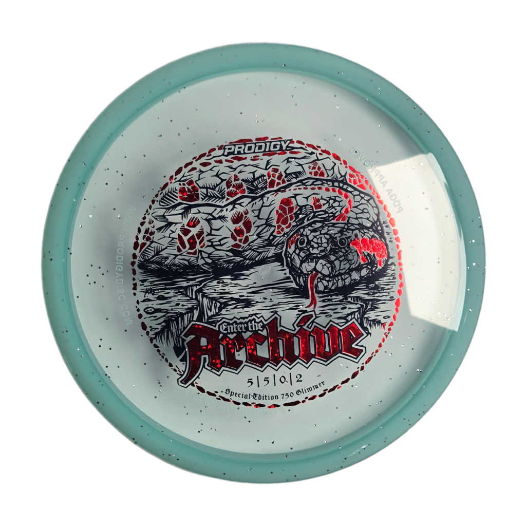 Archive | Midrange | Glimmer