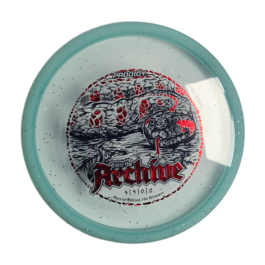 Archive | Midrange | Glimmer