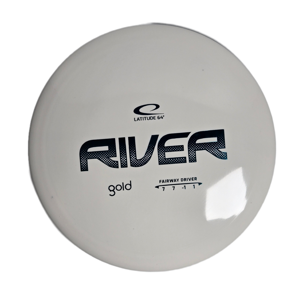 River | Fairway Driver | Gold
