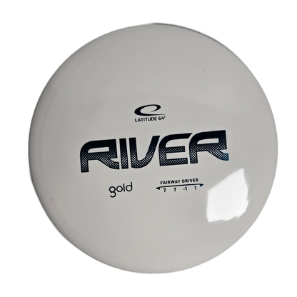 River | Fairway Driver | Gold