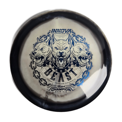 A.Tõugjas-Männiste Beast Halo Star Proto Glow 2026