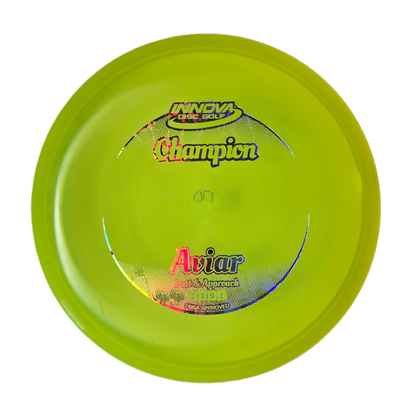 Aviar | Putt & Approach | Champion