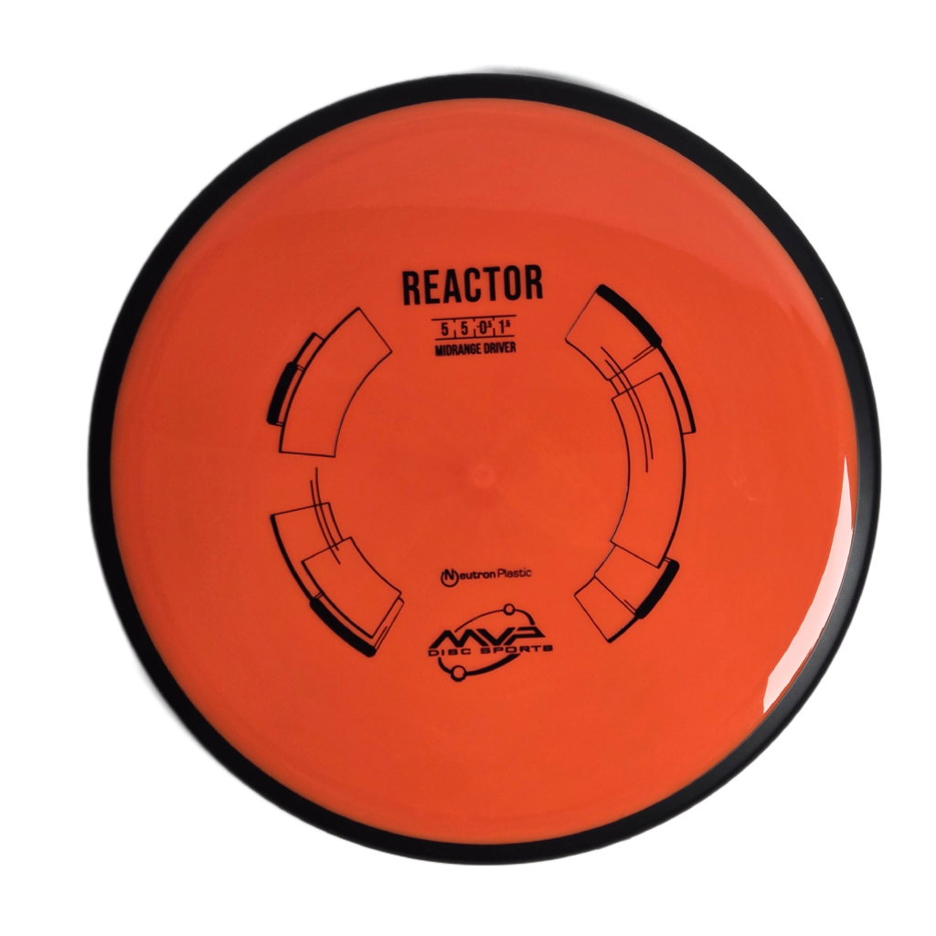Reactor | Midrange | Neutron