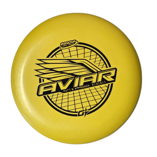 Aviar | Putt et approche | GStar