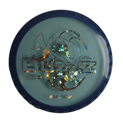 Buzzz avec motif Buzzsaw | Milieu de gamme | Fuzed