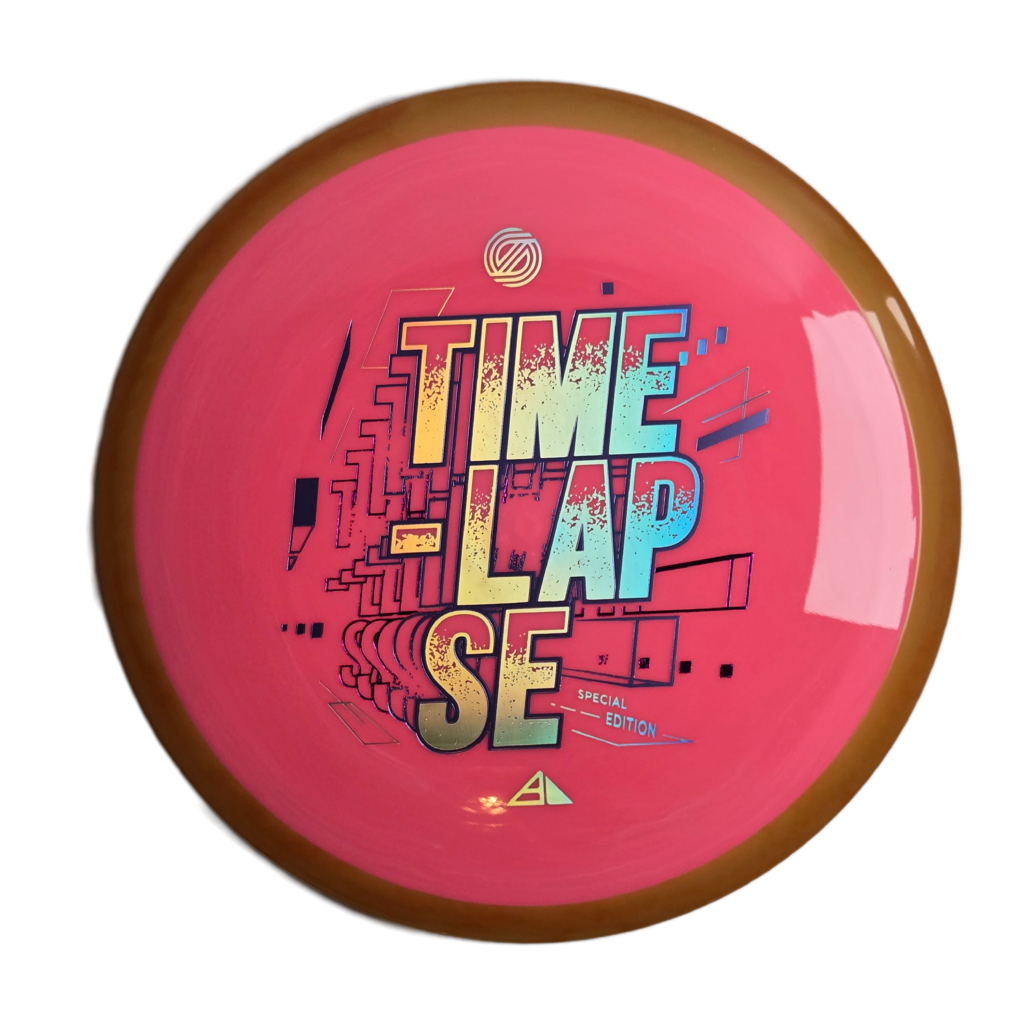 Time-Lapse | Distance Driver | Special Edition