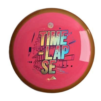 Time-Lapse | Distance Driver | Special Edition