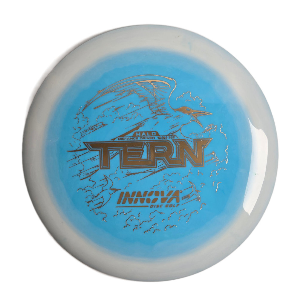 Tern | Distance Driver | Halo Star