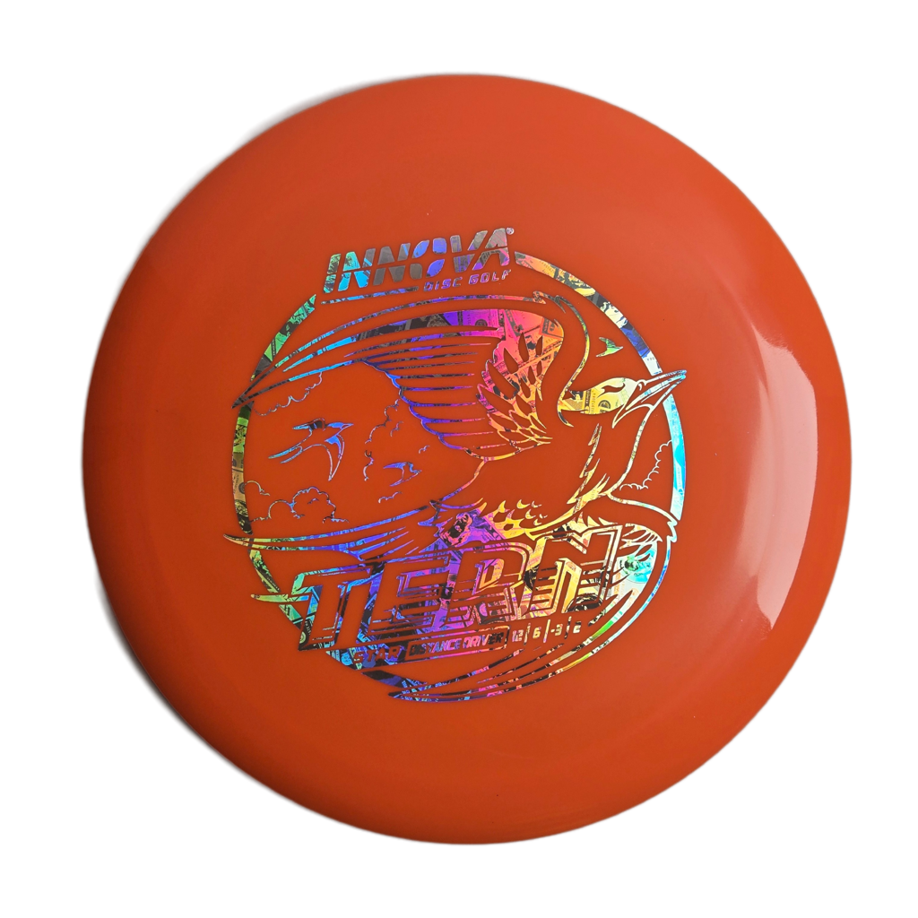 Tern | Distance Driver | Star