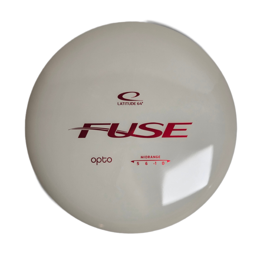 Fuse | Midrange | Opto