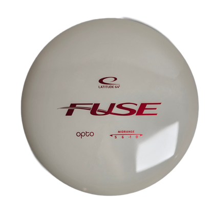 Fuse | Midrange | Opto
