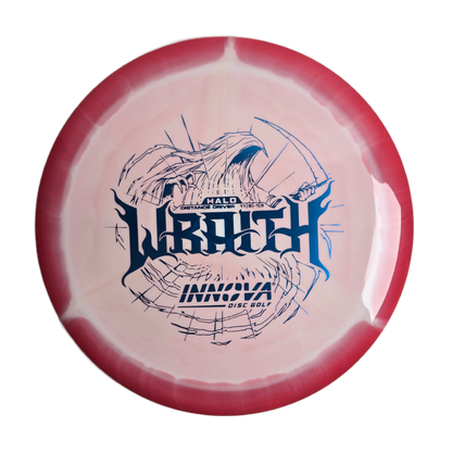 Wraith | Driver de distance | Champion