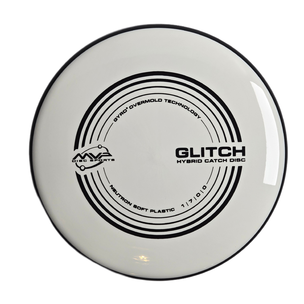 Glitch | Putt et approche | Neutron (Doux)