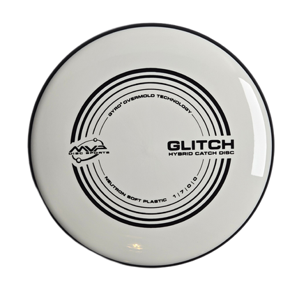 Glitch | Putt et approche | Neutron (Doux)