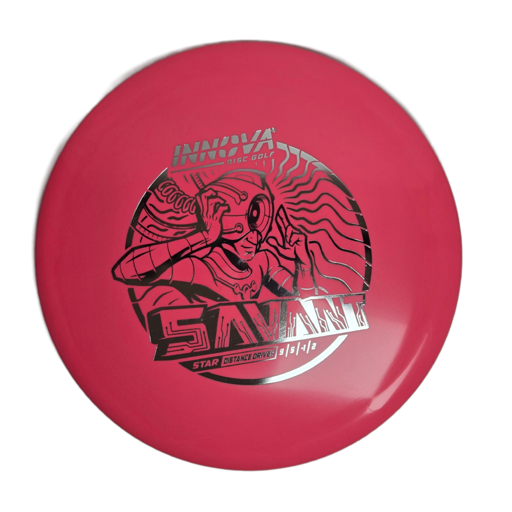 Savant | Fairway Driver | Star