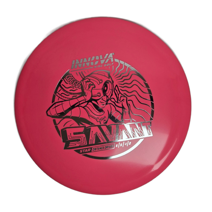 Savant | Fairway Driver | Star