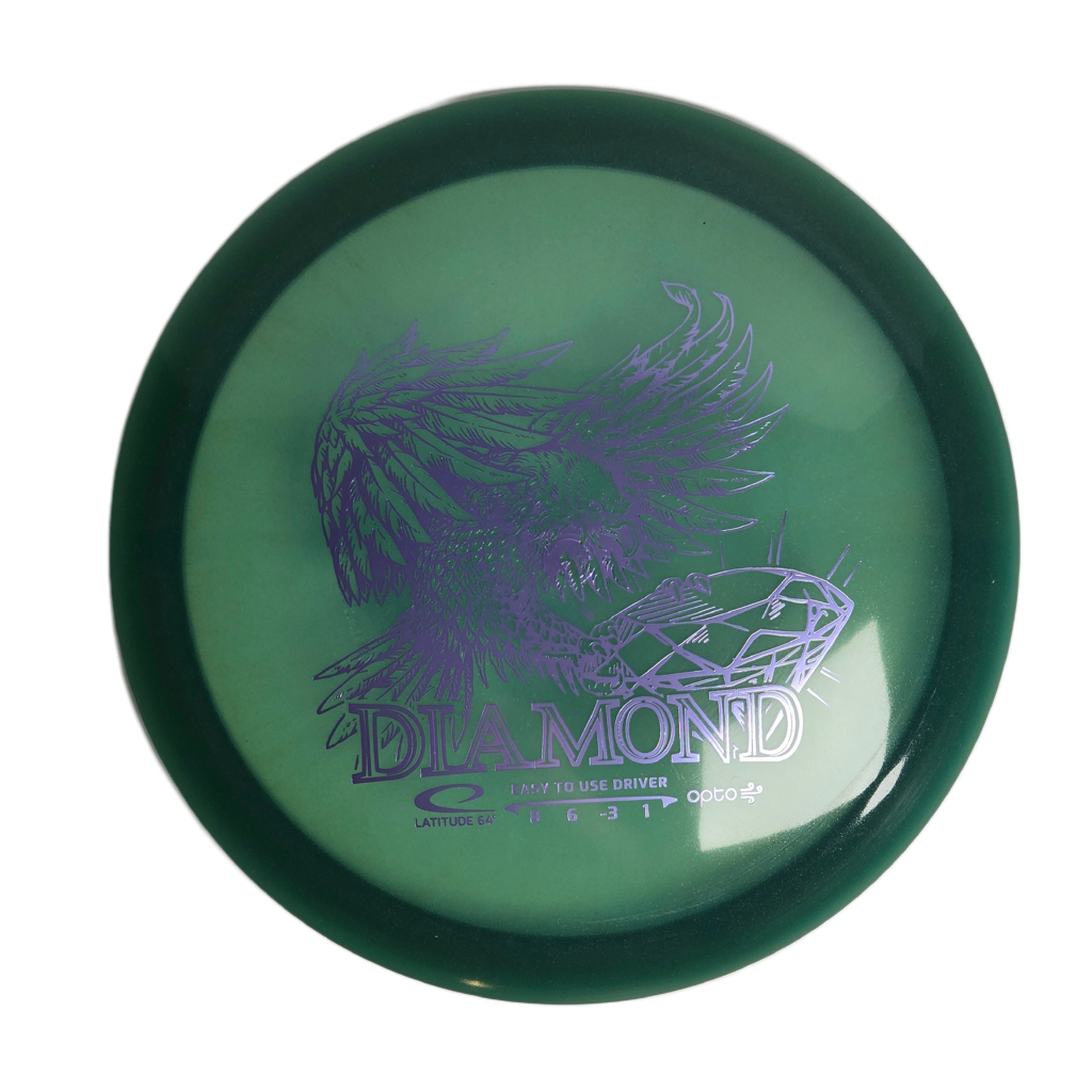 Diamond | Fairway Driver | Opto (Air)