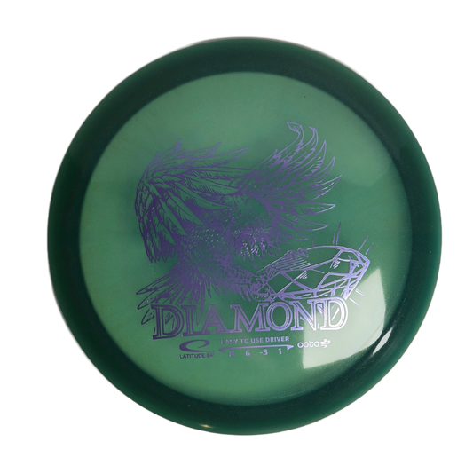 Diamond | Fairway Driver | Opto (Air)