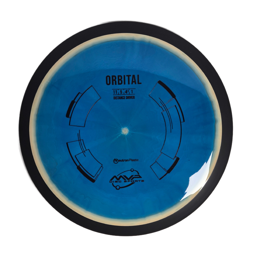 Orbital | Distance Driver | Neutron