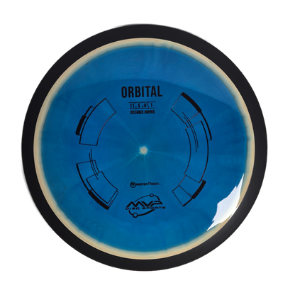 Orbital | Distance Driver | Neutron