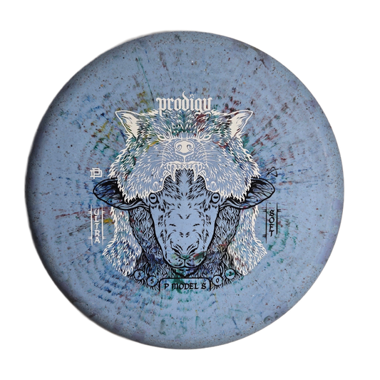 P Model S | Putt & Approach | Ultrasoft