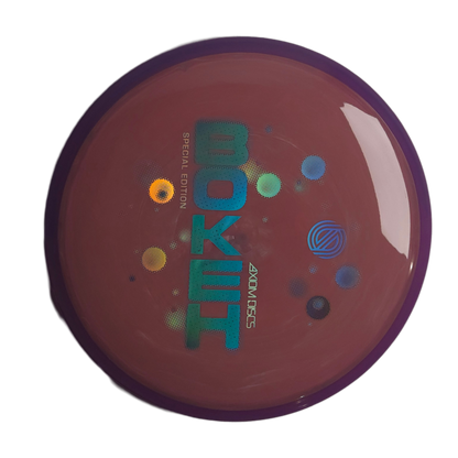Bokeh SE