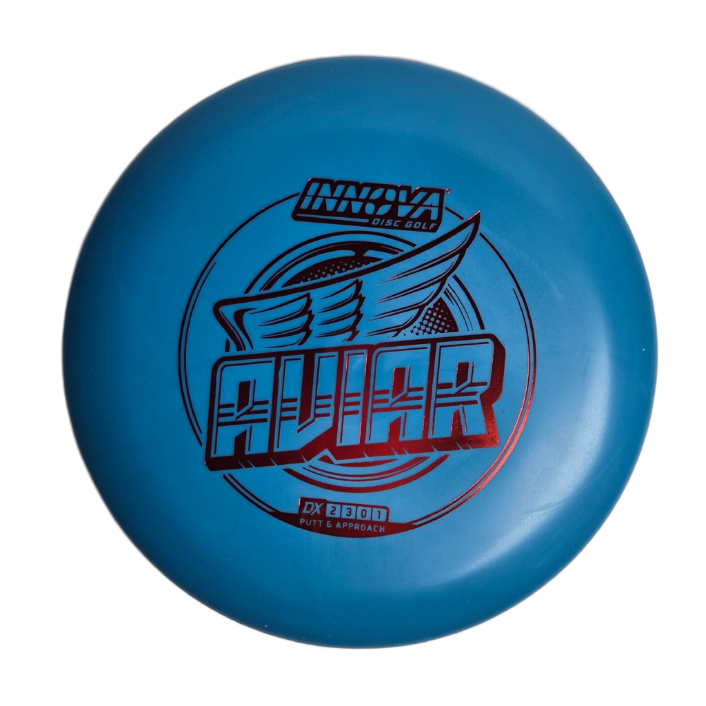 Aviar | Putt & Approach | DX