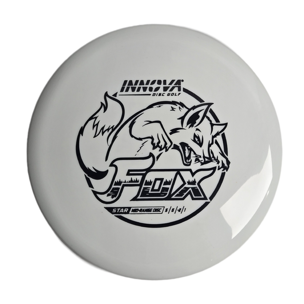 Fox Star