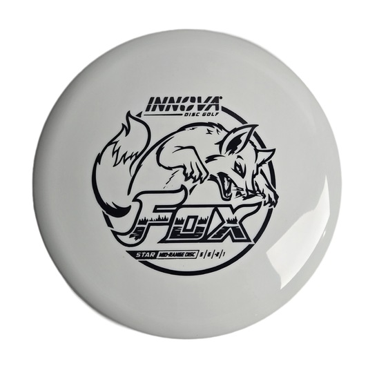 Fox Star