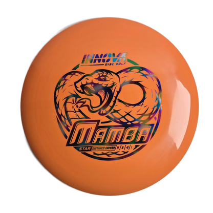Mamba | Distance Driver | Star