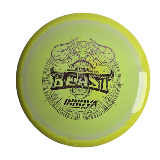 Beast | Distance Driver | Halo Star