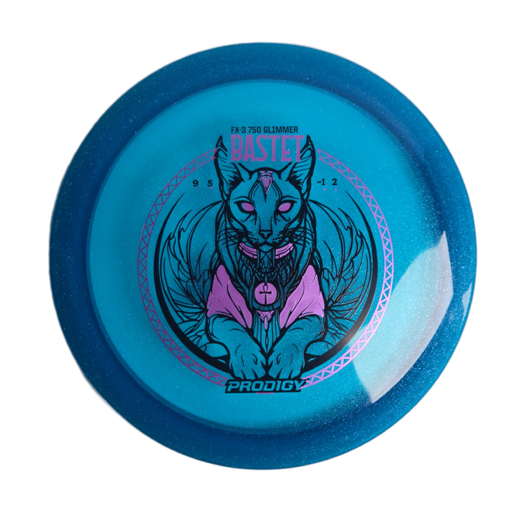 FX-3 | Fairway Driver | 750 Glimmer