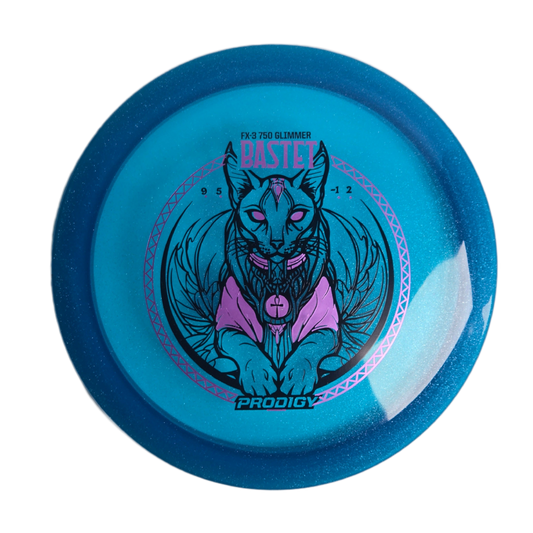 FX-3 | Fairway Driver | 750 Glimmer