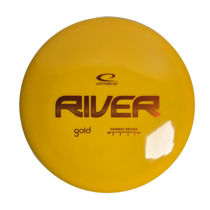 River | Fairway Driver | Gold