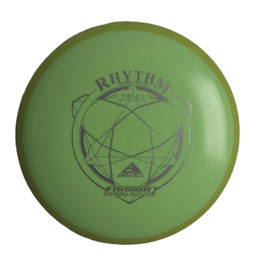 Rythmn Fission