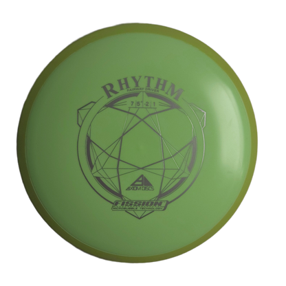 Rythmn Fission