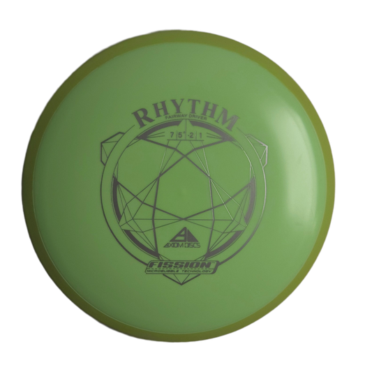 Rythmn Fission