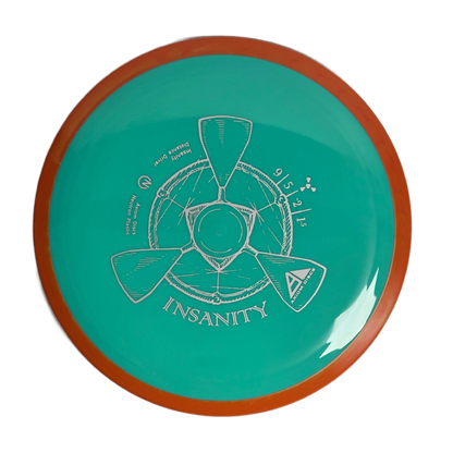Insanity | Distance Driver | Neutron